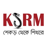 KSRM logo - Similar company to Transcom Group