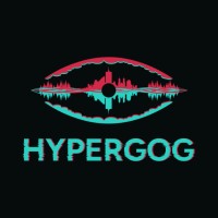 HYPERGOG logo - Similar company to Alchemiq Studio
