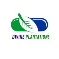 Divine Plantations logo - Similar company to Crossome