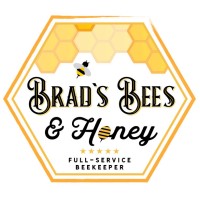 Brad's Bees & Honey Inc. logo - Similar company to Cox'S Honey