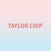 Taylor Chip logo - Similar company to Sober(Ish)
