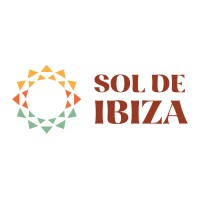 Sol de Ibiza logo - Similar company to Lùbar