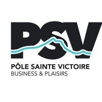 Pôle Sainte-Victoire logo - Similar company to Kangaroo