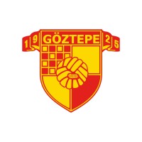 Göztepe Basketbol logo - Similar company to Pınar Karşıyaka Basketbol