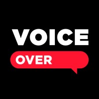 Voice Over Foundation logo - Similar company to Agentis Management