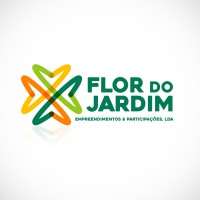 Flor do Jardim- Empreendimentos, Lda logo - Similar company to Maxipay