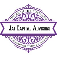 Jai Capital Advisors logo - Similar company to Cubic Xphere
