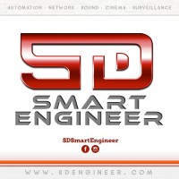 SD Smart Engineer INC. logo - Similar company to Startup Engineer At Easyaccess Smart Cabinetry