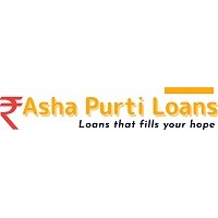 Asha Purti Loans logo - Similar company to Digitaldsa
