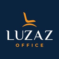 Luzaz Offices Oman logo - Similar company to Knowledge Foundation Llc