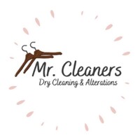 Mr. Cleaners logo - Similar company to Seven Percent