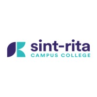 Sint-Rita Campus College logo - Similar company to Bbnc