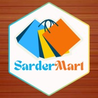 SarderMart logo - Similar company to Real Star Properties Limited