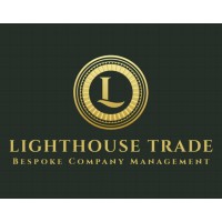 Lighthouse Trade BV logo - Similar company to Industrial Cobotics Bv