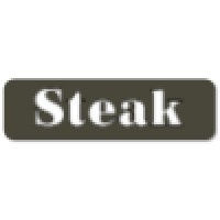 Steak Alkmaar logo - Similar company to Restaurant Twaalfmaat