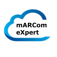 mARCom Expert logo - Similar company to Eurocloud Romania