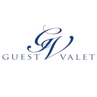 Guest Valet Hotel Guest Amenities logo - Similar company to Dampf Audio For Hotels
