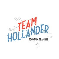Stichting Team Hollander logo - Similar company to Asn