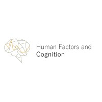 Human Factors and Cognition logo - Similar company to Digitank