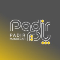Padir Mandegar logo - Similar company to Jdevs