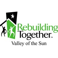 Rebuilding Together Valley Of The Sun