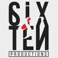 Six & Ten Productions logo - Similar company to G2 Services B.V.
