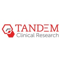 Tandem Clinical Research logo - Similar company to Doctrials