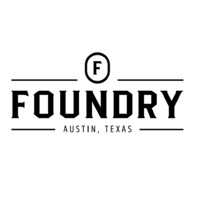 The FOUNDRY logo - Similar company to The Table Network