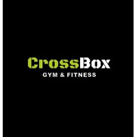 CrossBox fitness logo - Similar company to Solvit