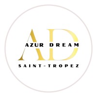 Azur Dream Saint-Tropez logo - Similar company to Evolux Web Design