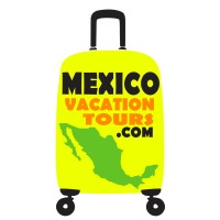 MexicoVacationTours.com logo - Similar company to Rare Biblio
