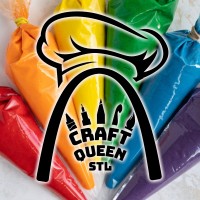 Craft Queen STL® logo - Similar company to Jumbo Montenegro