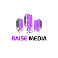 Raise Media logo - Similar company to Raise Media