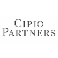 Cipio Partners logo - Similar company to Alpine Electronics