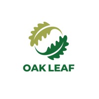 Oak Leaf