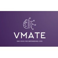 VMate logo - Similar company to Vmate