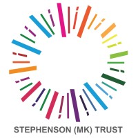 STEPHENSON (MK) TRUST logo - Similar company to Cmc Technology Group