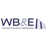 WB&E Façade Design logo - Similar company to INTERCLADD, Cladding Systems