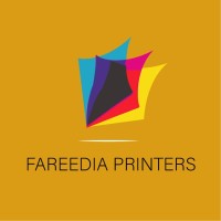 FAREEDIA PRINTERS logo - Similar company to Wasta Consulting