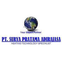 PT Surya Pratama Adirajasa logo - Similar company to Aquaram Valves & Fittings
