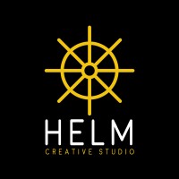 Helm Creative Studio logo - Similar company to Tebiban Creative Studio