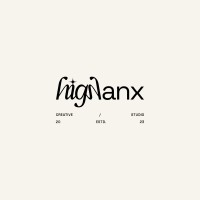 Highanx logo - Similar company to Onblok Technologies Gmbh