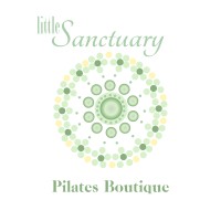 Little Sanctuary Pilates logo - Similar company to Idental Surgery®
