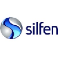 Silfen logo - Similar company to Sapscope Consulting