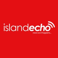 Island Echo logo - Similar company to Mountbatten Isle Of Wight