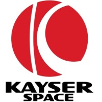 Kayser Space Ltd logo - Similar company to Icecubes