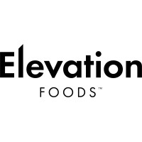 Elevation Foods logo - Similar company to Chargezero