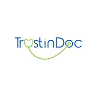 TrustInDoc logo - Similar company to Qualitalk