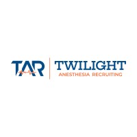Twilight Anesthesia Recruiting, LLC logo - Similar company to Twilight Innings