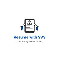 Resume with SVS logo - Similar company to The Complete Migration